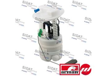 Depo Şamandırası  SIDAT 72332AS  8200263038 8200727740