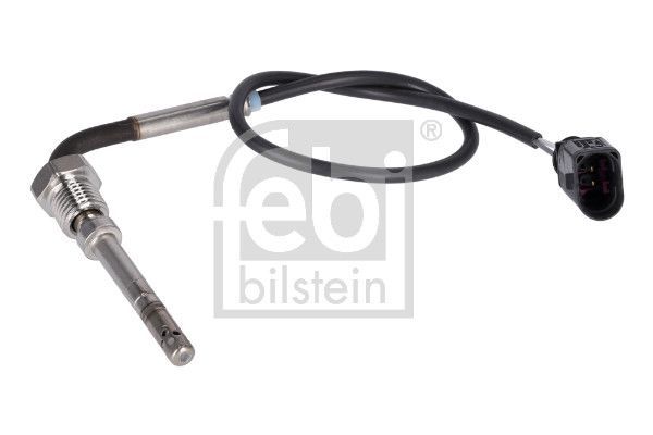 Egzoz Sıcaklık Sensörü  Porsche Cayenne (Typ 92A)(02.2010->)  FEBI BILSTEIN 185353