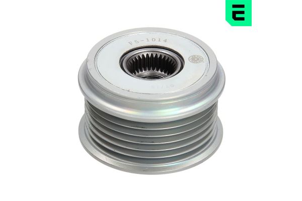 Alternatör Kasnağı  Volvo V40 S.Wagon [Combi] (09.1995->)  OPTIMAL F5-1014