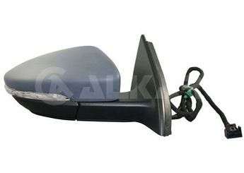 Dikiz Aynası Dış Sağ EUROBUMP WOS11PA023  3AA857508F9B9 3AC857508H9B9 3AC857508K9B9 3AC857508D9B9 3AA857508L9B9 3C8857538GRU 3C8857522