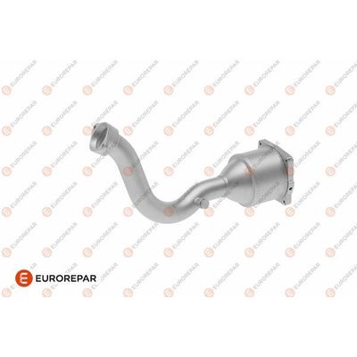 Partikül Filtresi  EUROREPAR 1609161580