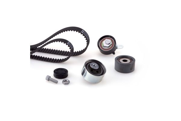 Triger Kayış Seti  Audi Allroad Quattro (4B5)(02.2000->)  GATES K015557XS