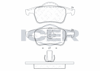 Fren Disk Balata Arka SANGSIN SP2123  272399 274334 8634925 WVA23075 2 723 99 2723997 2 723 99 7 272944 2 729 44 2 743 34 30648382 3 064 838 2 306483820 3 064 838 20 30681695 3 068 169 5 8623862 8 623 862 8 634 925 86349250 8 634 925 0 86349255 8 634 925 5