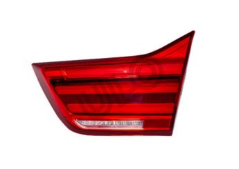 Stop Lambası Sağ ULO 1198027  6321744313 63217443130