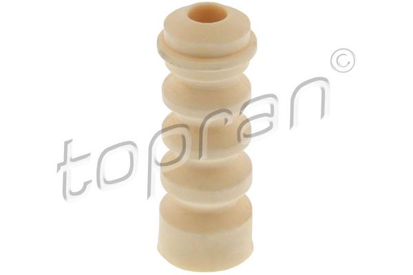 Amortisör Darbe Takozu Arka Sağ veya Sol Volkswagen Polo III 2/4 Kapı (6N1)(09.1994->1999)  TOPRAN 107 643