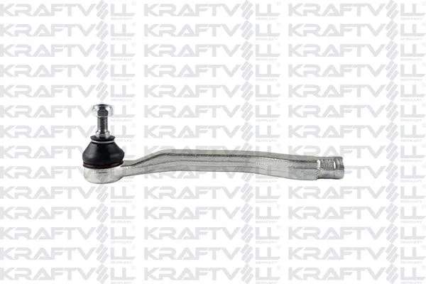 Rot Başı Sol Honda Accord 4 Kapı (CC/CE)(10.1992->)  KRAFTVOLL 13020432