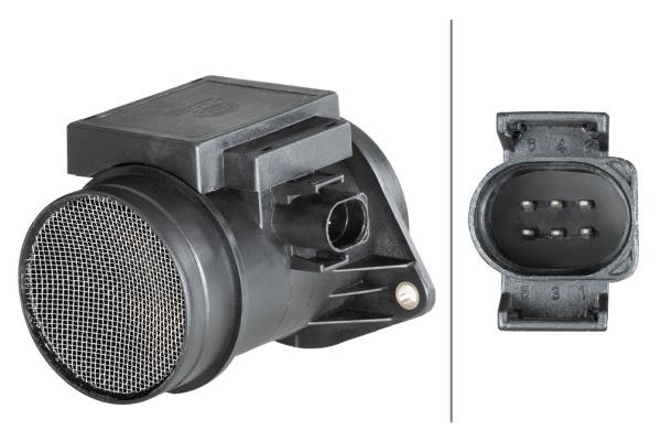 Hava Debimetresi  Volkswagen T4 Transporter Bus (09.1990->2003)  HELLA 8ET 009 149-671