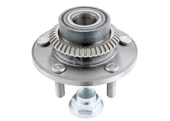 Teker Rulmanı Arka Sağ veya Sol SNR R173.44  MR403558