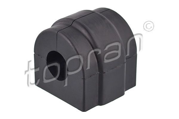 Viraj Demir Lastiği Ön BMW 3 Serisi Cabrio (E46)(2000->)  TOPRAN 500 326