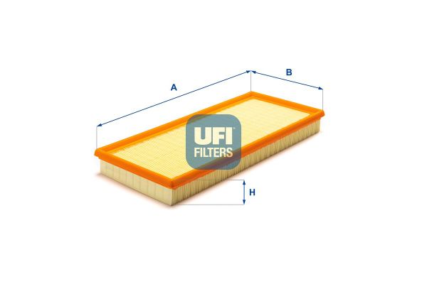 Hava Filtresi  BMW 3 Serisi Touring (E36)(1995->)  SARDES SA2444