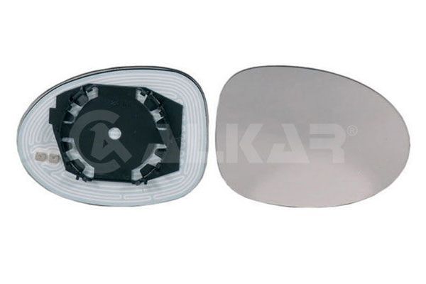 Ayna Camı Dış Sağ ART MG002.2501