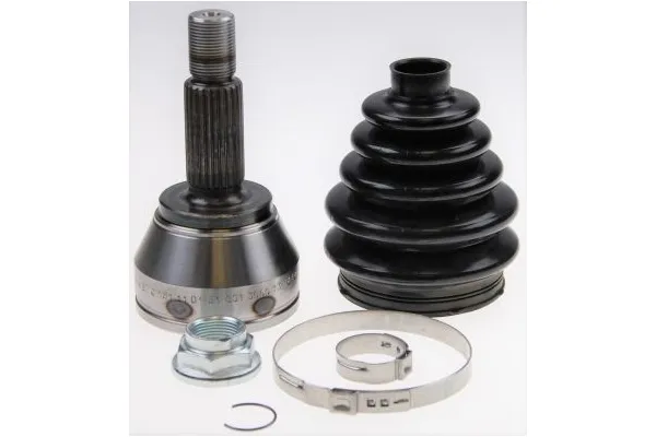 Aks Kafası Ön Dış Sağ veya Sol MGA 70082