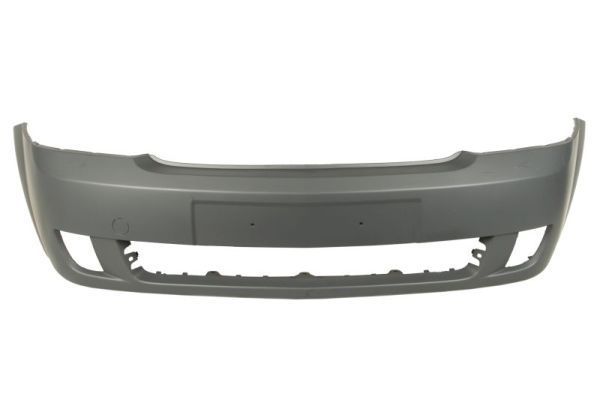 Tampon Ön Opel Meriva (2003->)  EUROBUMP OPL07ME003
