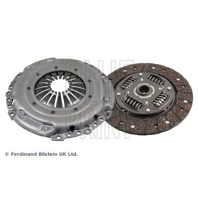 Debriyaj Seti  Volkswagen Sharan (7M8)(07.1995->2000)  BLUE PRINT ADV183049