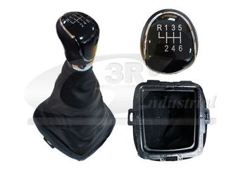 Vites Kol Körüğü  PUGA VVK075  8A6R7H409MA