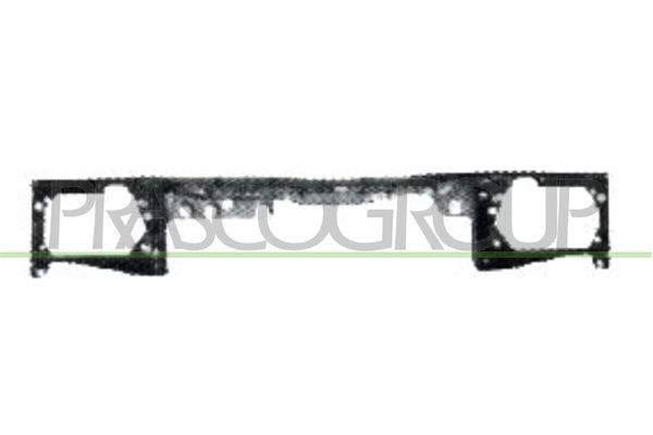 Panel Ön Fiat Tempra (159) 4 Kapı (1990->)  EUROBUMP FIA09TE001