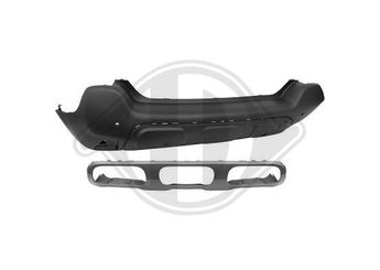 Tampon Arka PULO P2-C3A175-A  1632539780 1695193980