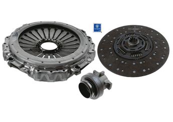 Debriyaj Seti  SACHS 3400 700 469  500059786 504285998