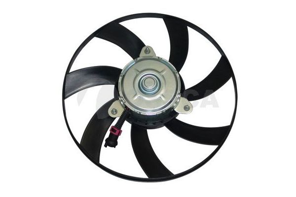 Radyatör Fan ve Motoru  Seat Cordoba 2/4 Kapı (6K2)(11.1993->)  MGA 83193