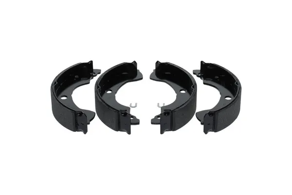 Fren Pabuçlu Balata Arka Nissan Almera (N16/E)(01.2000->)  BOSCH 0 986 487 691