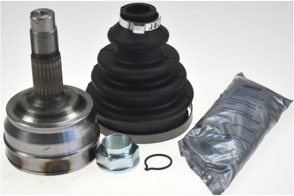 Aks Kafası Ön Dış Sağ veya Sol ODM FI-1-1001