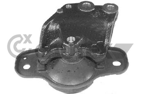 Motor Takozu Sağ Toyota Aygo (KGB/WNB)(2005->)  PSA ORJINAL 1813E2