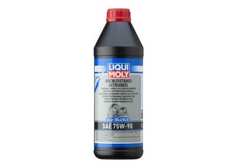 Şanzıman Yağı (1 Lt) 75W90  LIQUI MOLY 20462  