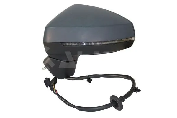 Dikiz Aynası Dış Sol Audi RS 3 Sedan (8VM)(06.2017->)  EUROBUMP AUD11A3048