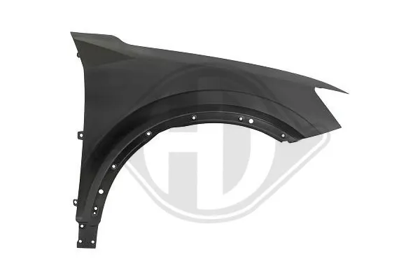 Çamurluk Ön Sağ VORTEX V3614991