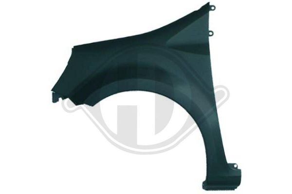 Çamurluk Ön Sağ TW 1435-2101