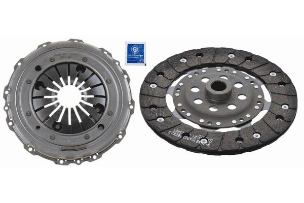 Debriyaj Seti  SACHS 3000 831 301