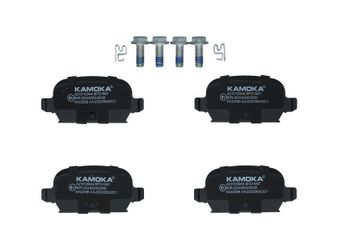 Fren Disk Balata Arka MANDO MBF015505  MBF015505 71752988 71770110 77363445 77364024 77364961 77367241 9949335 77362270 9948417 1605965 16 05 965 1605994 16 05 994 9200132 93178789