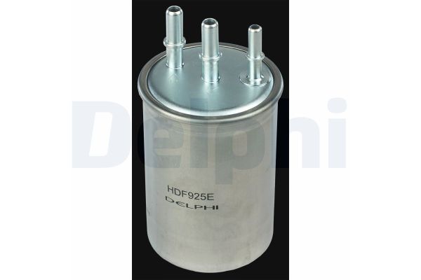 Yakıt Filtresi  Ssangyong Rexton (04.2003->)  DELPHI HDF925E
