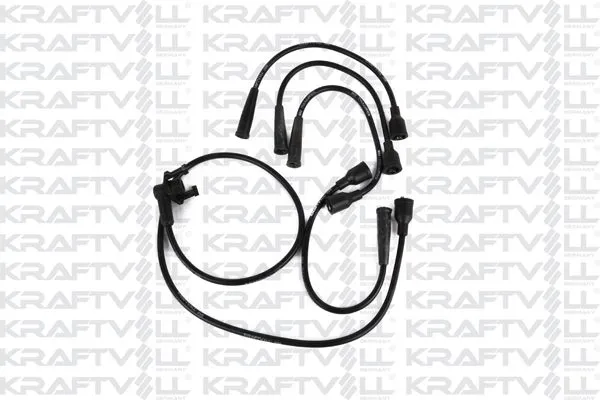 Buji Kablosu  KRAFTVOLL 05070001