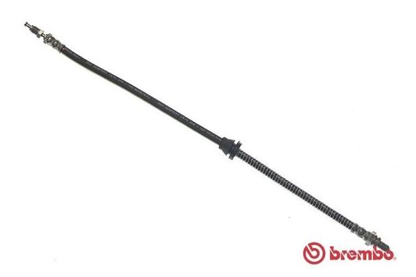 Fren Hortumu Ön Sağ veya Sol Ford Ka (CCQ)(09.1996->)  BREMBO T 24 031