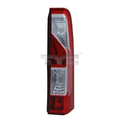 Stop Lambası Sağ Renault Master III Otobüs (02.2011->)  PSA ORJINAL 93197461