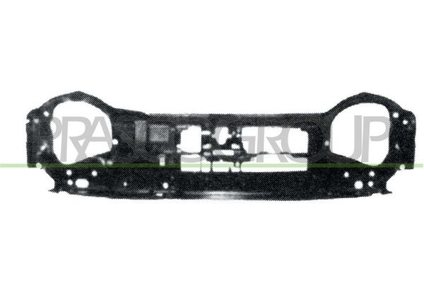 Panel Ön EUROBUMP REN09TW001