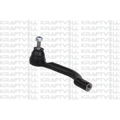 Rot Başı Sol Nissan Qashqai (J10)(01.2007->)  KRAFTVOLL 13020147