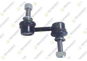 Viraj Demir Askı Rotu Ön Sağ veya Sol TEKNOROT SU-610  20420XA000