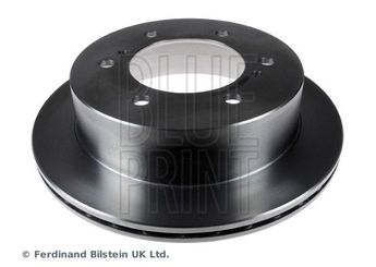 Fren Disk Ayna Arka Sağ ve Sol BLUE PRINT ADN14382  4320632G01 43206-32G01 4320632G00 43206-32G00