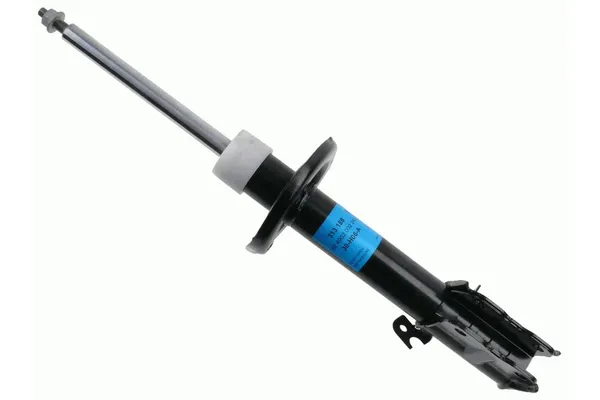 Amortisör Ön Sol Mitsubishi Colt CZ3 Lim. 5-trg. (Z30A)(04.2004->)  SACHS 313 188