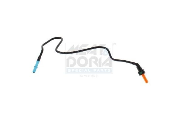 Yakıt Borusu  WINTECH 0500609