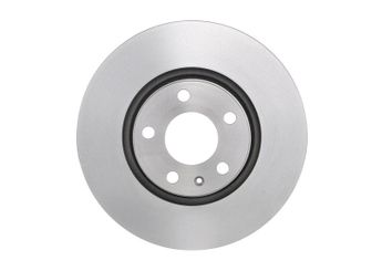 Fren Disk Ayna Ön Sağ ve Sol BOSCH 0 986 479 301  4F0615301D 4F0 615 301 D L4FD615301