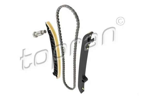 Triger Zincir Seti  TOPRAN 117 266