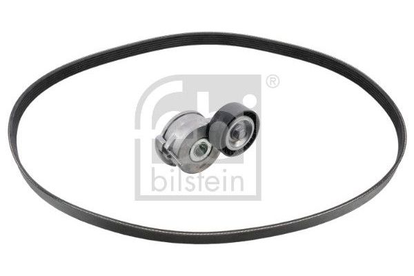 Vantilatör Kayış Seti  Peugeot 3008 (05.2009->)  FEBI BILSTEIN 183561