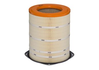 Hava Filtresi  HENGST FILTER E316L  1665898 16658981