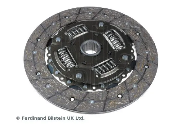 Debriyaj Balatası  Honda Accord Tourer (CN/CM)(01.2003->)  BLUE PRINT ADH23149