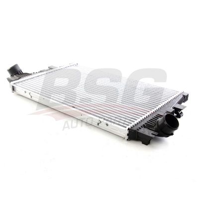 Turbo Radyatörü  Alfa Romeo 159 (140)(2005->)  MAHLE CI 325 000P