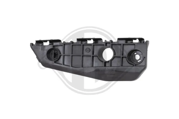 Tampon Braketi Ön Sağ Toyota Auris (E15)(10.2006->)  EUROBUMP TOY07AU051