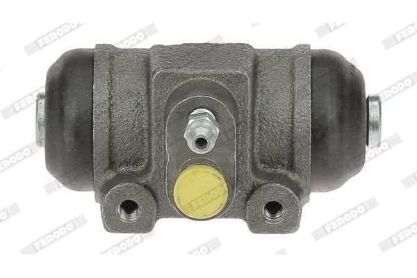 Fren Silindiri Arka Sağ veya Sol Peugeot Boxer (330) P.Van, Camlı (H3) Aks:3200mm (2002->)  FERODO FHW4108